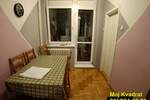 Jednosoban stan, Beograd, Banovo Brdo, prodaja, 40m2, 135000e, id1460492