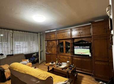 Troiposoban stan, Niš, prodaja, 78m2, 150000e, id1460494