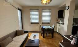 Jednosoban stan, Niš, Bulevar dr Zorana Đinđića, prodaja, 40m2, 110000e, id1460497