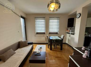 Jednosoban stan, Niš, Bulevar dr Zorana Đinđića, prodaja, 40m2, 110000e, id1460497