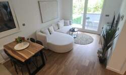 Dvosoban stan, Beograd, izdavanje, 40m2, 600e, id1460499