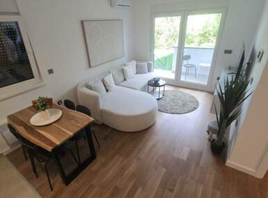 Dvosoban stan, Beograd, izdavanje, 40m2, 600e, id1460499