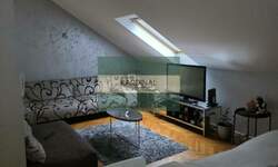 Trosoban stan, Novi Sad, prodaja, 55m2, 190550e, id1460505