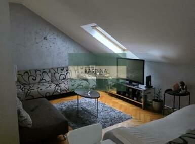 Trosoban stan, Novi Sad, prodaja, 55m2, 190550e, id1460505