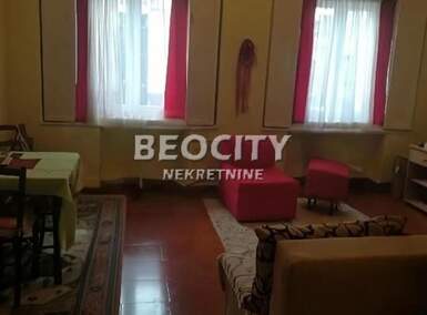 Jednosoban stan, Novi Sad, Centar, izdavanje, 38m2, 150e, id1460506