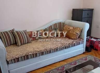 Jednosoban stan, Beograd, Zemun (novi Grad), izdavanje, 36m2, 290e, id1460507