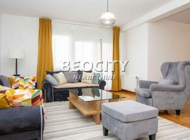 Cetvorosoban stan, Beograd,  	Vojvode Vlahovića, izdavanje, 88m2, 800e, id1460509