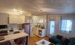 Dvosoban stan, Novi Sad, Telep, izdavanje, 41m2, 470e, id1460510