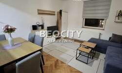 Dvosoban stan, Novi Sad, Socijalno, izdavanje, 36m2, 400e, id1460511