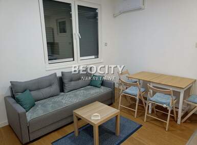 Dvosoban stan, Novi Sad, Centar, izdavanje, 32m2, 400e, id1460512