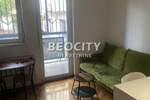 Dvosoban stan, Novi Sad, Grbavica, izdavanje, 37m2, 450e, id1460515