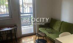 Dvosoban stan, Novi Sad, Grbavica, izdavanje, 37m2, 450e, id1460515