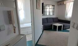 Jednoiposoban stan, Beograd, Vidikovačka Padina, prodaja, 25m2, 78300e, id1433211