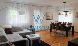 Troiposoban stan, Novi Sad, Socijalno, izdavanje, 115m2, 1300e, id1449523