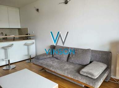 Jednoiposoban stan, Novi Sad, Telep, izdavanje, 43m2, 550e, id1434715