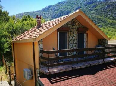 Kuca, Bar, prodaja, 66m2, 125000e, id1460516