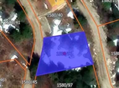 Plac, Tara, prodaja, 400m2, 20000e, id1460517