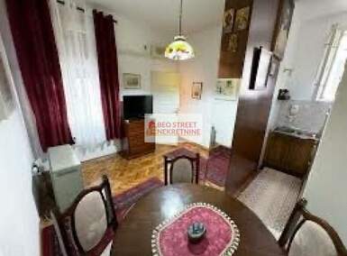 Jednosoban stan, Beograd, Kopitareva Gradina, prodaja, 26m2, 125000e, id1460523
