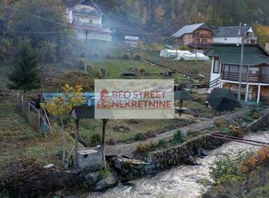 Plac, Brus, prodaja, 0m2, 15500e, id1460524