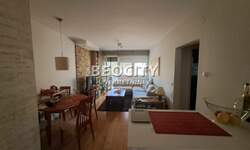 Trosoban stan, Beograd, Hotel Jugoslavija (blok 11), prodaja, 62m2, 299900e, id1460525