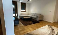 Trosoban stan, Beograd, Dorćol, izdavanje, 80m2, 1500e, id1460526