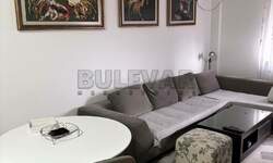 Dvoiposoban stan, Niš, Centar, izdavanje, 54m2, 450e, id1265470