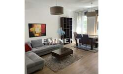 Trosoban stan, Beograd, Kalenić Pijaca, izdavanje, 63m2, 1300e, id1245240