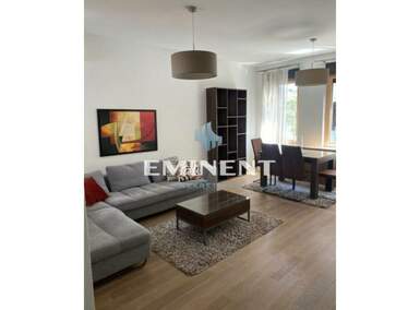 Trosoban stan, Beograd, Kalenić Pijaca, izdavanje, 63m2, 1300e, id1245240