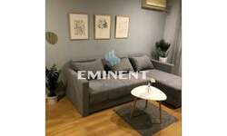 Dvosoban stan, Beograd, Dorćol, izdavanje, 32m2, 600e, id1356663