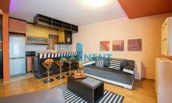 Dvosoban stan, Beograd, Južni Bulevar, izdavanje, 51m2, 750e, id922396