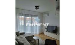 Dvosoban stan, Beograd, Bežanijska Kosa 3, izdavanje, 65m2, 800e, id1460530