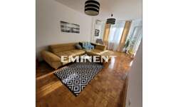 Trosoban stan, Beograd, Blok 22, izdavanje, 67m2, 800e, id1460531