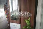 Dvosoban stan, Beograd, Novi Beograd, izdavanje, 50m2, 500e, id1460532