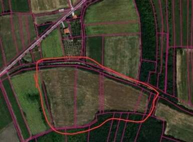 Plac, Velika Plana, prodaja, 32000m2, 43200e, id1460540