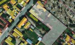 Plac, Zrenjanin, prodaja, 4500m2, 110e, id1460542