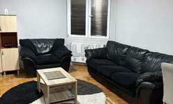 Jednosoban stan, Niš, Marger, izdavanje, 32m2, 300e, id1460547