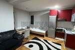 Jednosoban stan, Niš, Marger, izdavanje, 32m2, 300e, id1460547