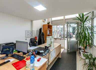 Poslovni prostor / Lokal, Niš, Centar, prodaja, 60m2, 92280e, id1460548