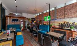 Poslovni prostor / Lokal, Niš, Centar, prodaja, 140m2, 260000e, id1460550