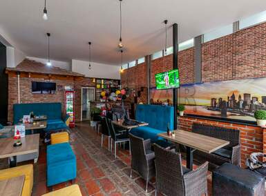 Poslovni prostor / Lokal, Niš, Centar, prodaja, 140m2, 260000e, id1460550