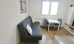 Garsonjera, Novi Sad, ŽelezniČka Stanica, prodaja, 16m2, 62350e, id1460556