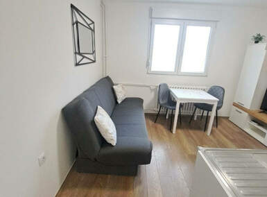 Garsonjera, Novi Sad, ŽelezniČka Stanica, prodaja, 16m2, 62350e, id1460556