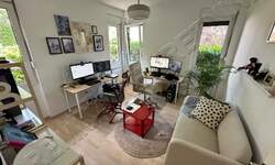 Trosoban stan, Beograd, izdavanje, 73m2, 800e, id1460562