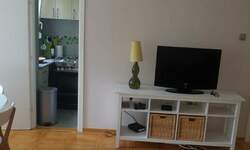 Dvosoban stan, Novi Sad, izdavanje, 54m2, 450e, id1460569