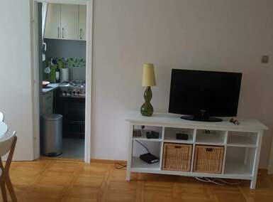 Dvosoban stan, Novi Sad, izdavanje, 54m2, 450e, id1460569
