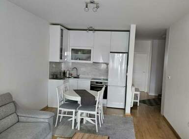 Trosoban stan, Beograd, Cara Dušana, izdavanje, 55m2, 800e, id1460572