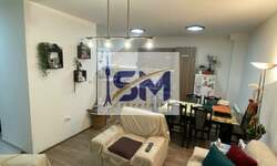 Trosoban stan, Beograd, Borča, prodaja, 61m2, 127000e, id1460599