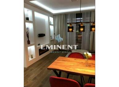 Trosoban stan, Beograd, Blok 67a, A Blok, izdavanje, 63m2, 1200e, id846835