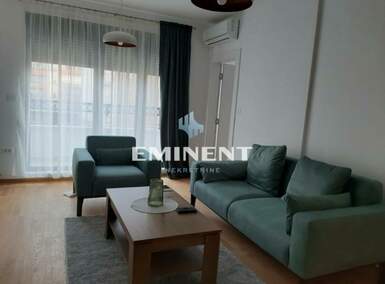 Dvosoban stan, Beograd, Tc Zira, izdavanje, 45m2, 600e, id1460605