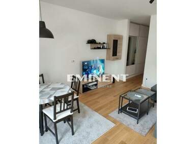 Dvosoban stan, Beograd, Lekino Brdo, izdavanje, 40m2, 600e, id1460606